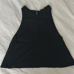 Wilfred cropped tank